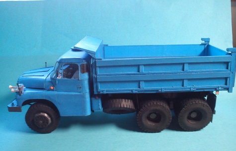TATRA T2-148 S3 