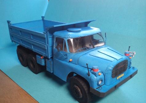 TATRA T2-148 S3 