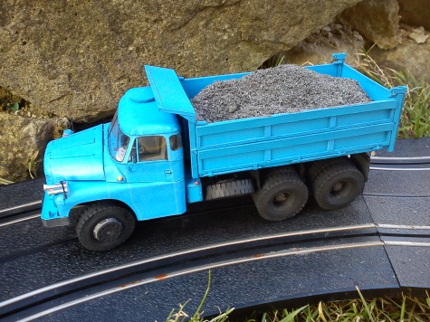 TATRA T2-148 S3 