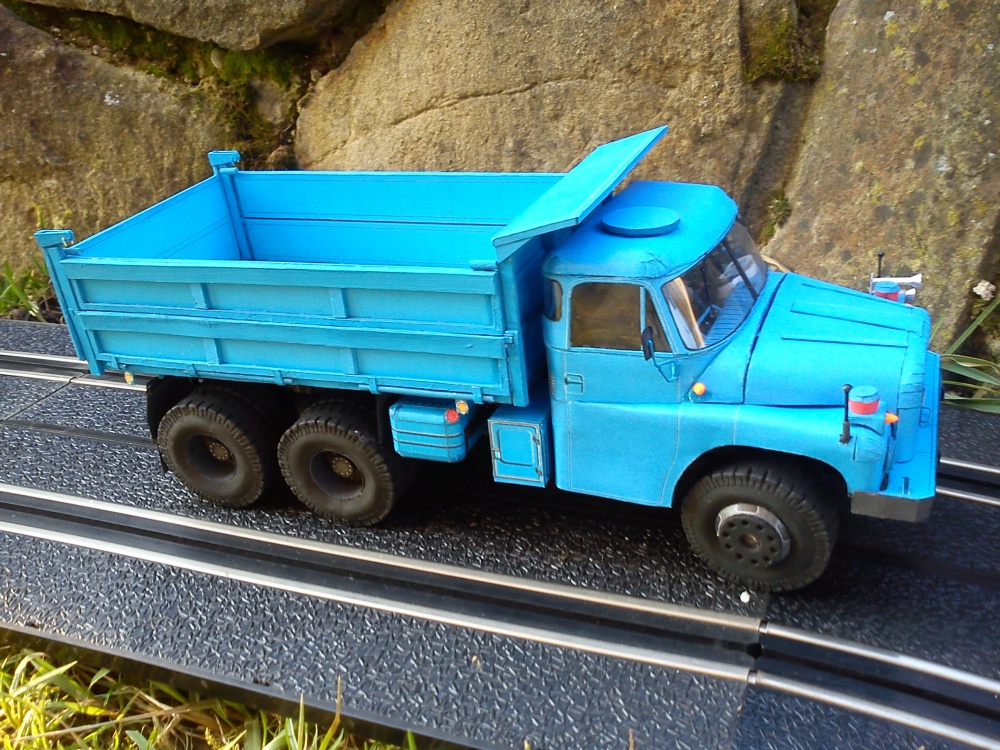 TATRA T2-148 S3 (Plná velikost v novém okně) TATRA T2-148 S3