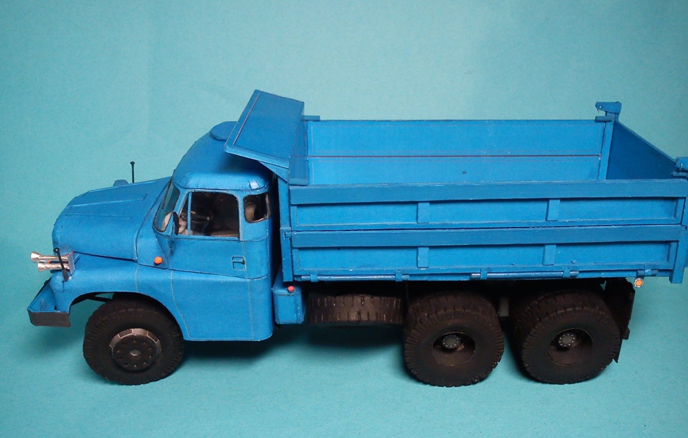 TATRA T2-148 S3 