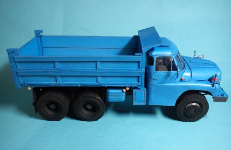 TATRA T2-148 S3 TATRA T2-148 S3