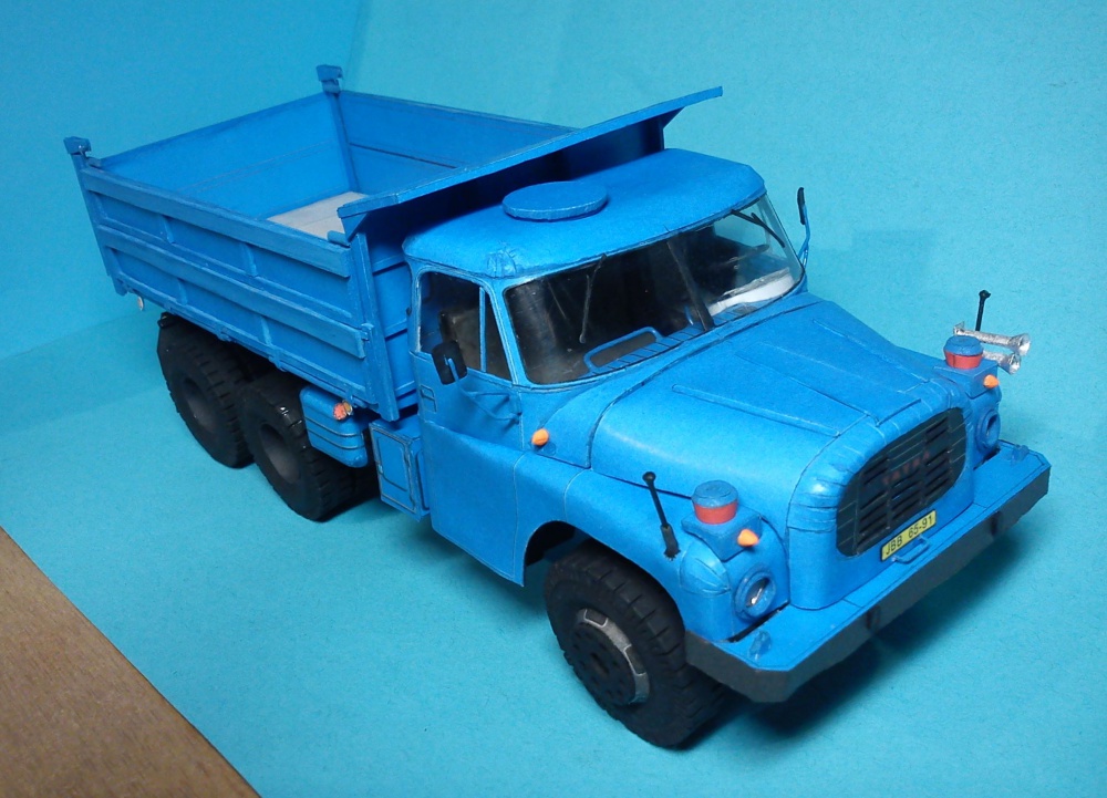 TATRA T2-148 S3 