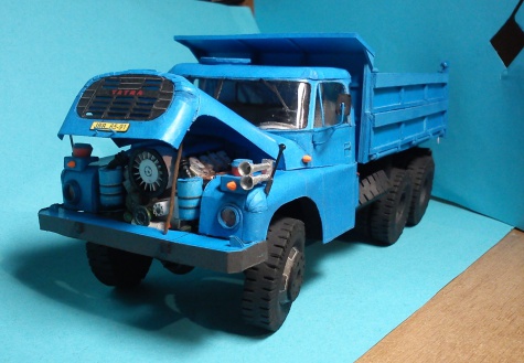 TATRA T2-148 S3 