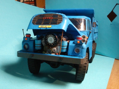 TATRA T2-148 S3 