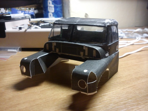 TATRA T2-148 S3 TATRA T2-148 S3