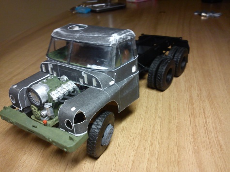 TATRA T2-148 S3 TATRA T2-148 S3