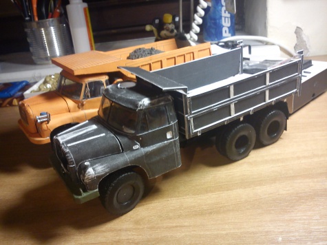 TATRA T2-148 S3 TATRA T2-148 S3