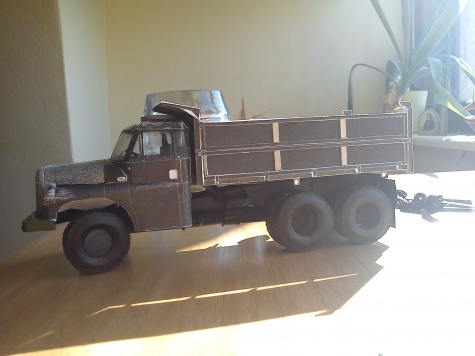 TATRA T2-148 S3 TATRA T2-148 S3