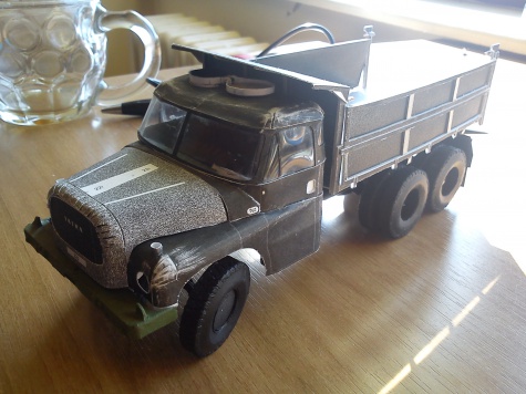 TATRA T2-148 S3 TATRA T2-148 S3
