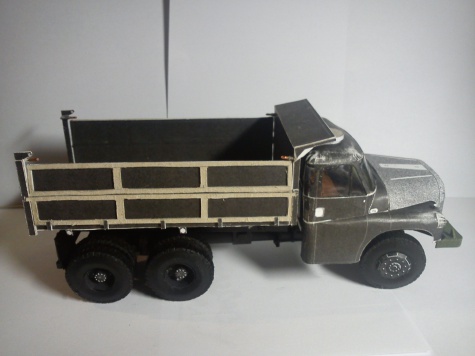 TATRA T2-148 S3 TATRA T2-148 S3
