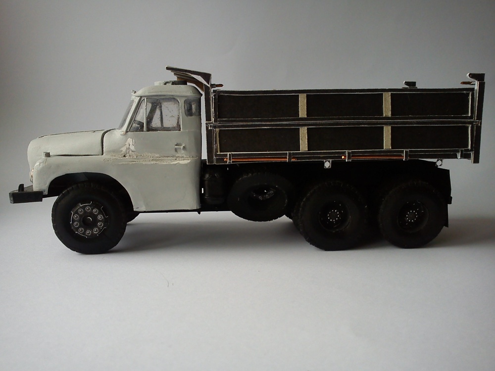 TATRA T2-148 S3 (Plná velikost v novém okně) TATRA T2-148 S3