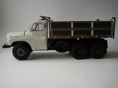 TATRA T2-148 S3 TATRA T2-148 S3