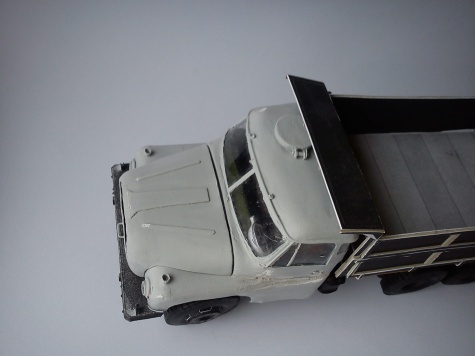 TATRA T2-148 S3 TATRA T2-148 S3