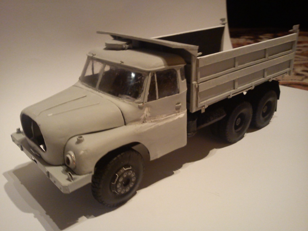 TATRA T2-148 S3 (Plná velikost v novém okně) TATRA T2-148 S3