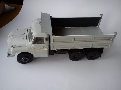TATRA T2-148 S3 TATRA T2-148 S3