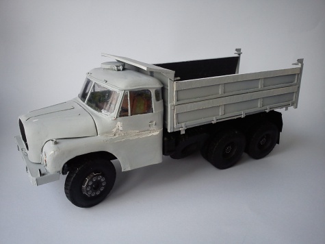 TATRA T2-148 S3 TATRA T2-148 S3