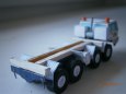 Tatra T-813 8x8 nosi� kontajnerov 