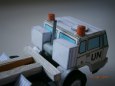 Tatra T-813 8x8 nosi� kontajnerov 
