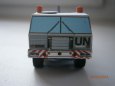 Tatra T-813 8x8 nosi� kontajnerov 