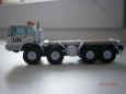 Tatra T-813 8x8 nosi� kontajnerov 