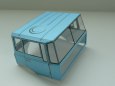 Tatra T813 NTH