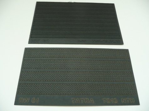 Tatra T813 NTH Tatra T813 NTH