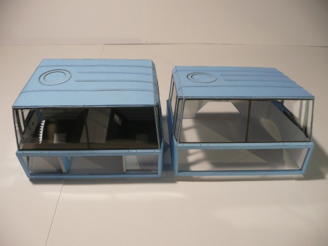 Tatra T813 NTH Tatra T813 NTH