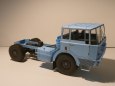 Tatra T813 NTH
