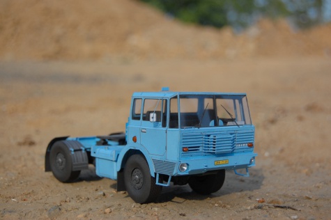 Tatra T813 NTH Tatra T813 NTH