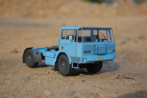 Tatra T813 NTH Tatra T813 NTH