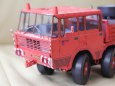  Tatra T813 TP 6x6