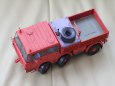  Tatra T813 TP 6x6