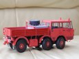  Tatra T813 TP 6x6