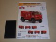 Tatra T 815 4x4 Dakar Silk Way 2011
