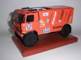 Tatra T 815 4x4 Dakar Silk Way 2011