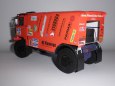 Tatra T 815 4x4 Dakar Silk Way 2011