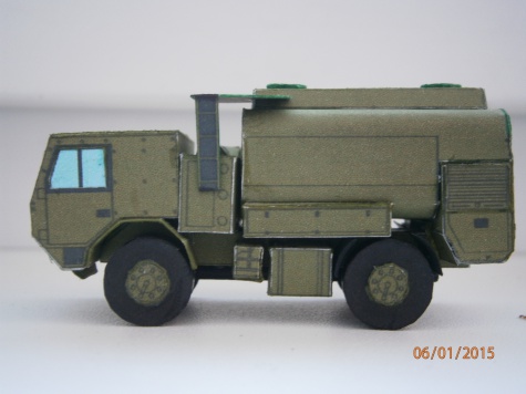 Tatra T815-7 4x4 CN 5K-A1