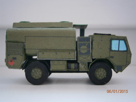 Tatra T815-7 4x4 CN 5K-A1
