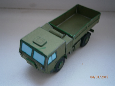 Tatra T815-7 4x4 Valník Tatra T815-7 4x4 Valník