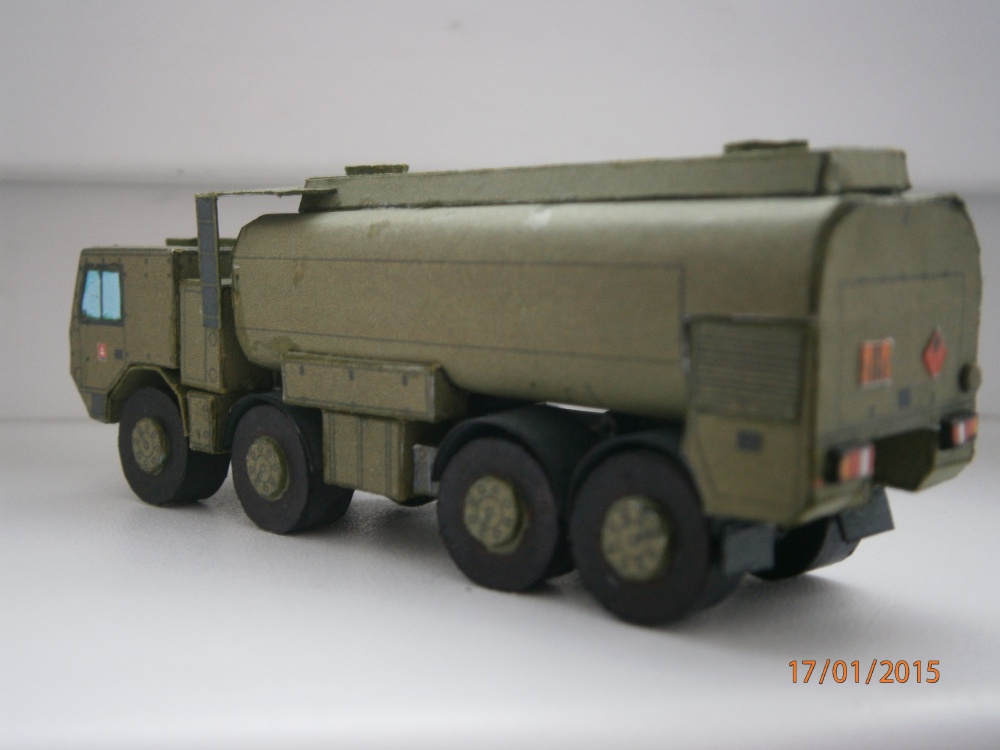 Tatra T815-7 8x8 CN 18K-A (Plná velikost v novém okně) Tatra T815-7 8x8 CN 18K-A