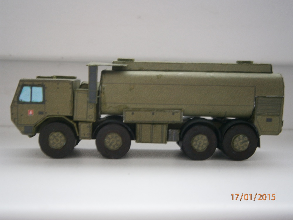 Tatra T815-7 8x8 CN 18K-A (Pln� velikost v nov�m okn�) Tatra T815-7 8x8 CN 18K-A