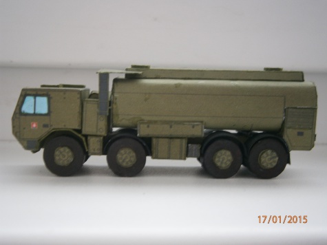 Tatra T815-7 8x8 CN 18K-A