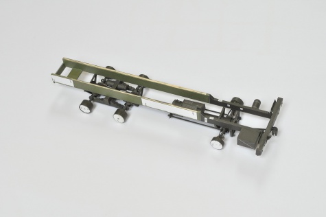 Tatra T815 CA-18 Tatra T815 CA-18