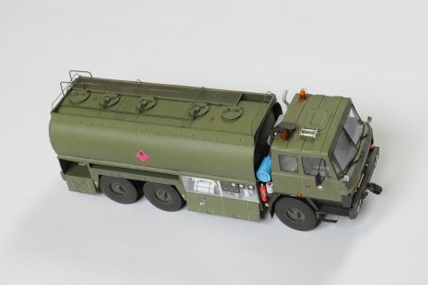Tatra T815 CA-18 Tatra T815 CA-18