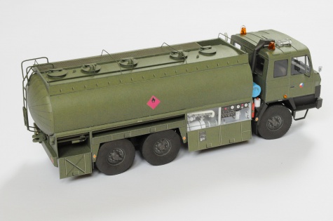Tatra T815 CA-18 Tatra T815 CA-18