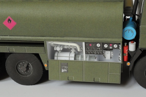 Tatra T815 CA-18 Tatra T815 CA-18