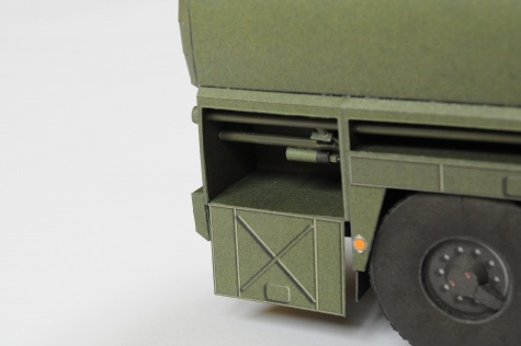Tatra T815 CA-18 Tatra T815 CA-18