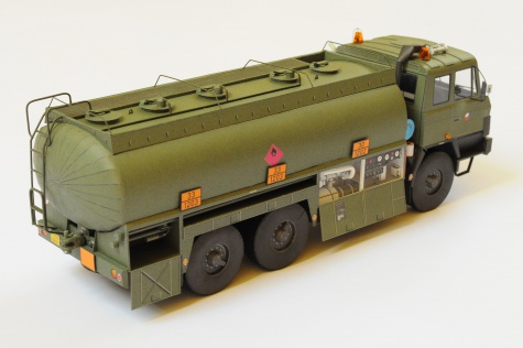 Tatra T815 CA-18 Tatra T815 CA-18