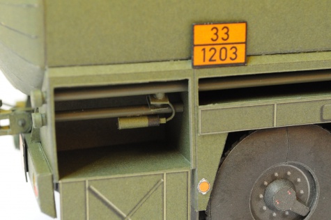 Tatra T815 CA-18 Tatra T815 CA-18